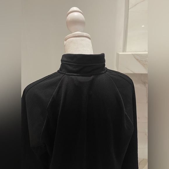 Large Adidas Womens Tiro 17 Training Jacket - Picture 12 of 13